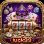 Luck33