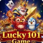 Lucky 101 Game
