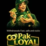 PAK LOYAL Game