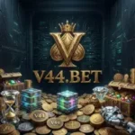 V44bet Game