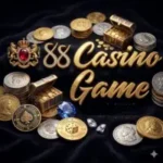 88 Casino Games
