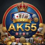 AK55 Game
