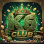 K6 Club Game: