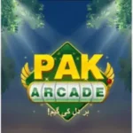 Pak Arcade Game