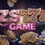 ZS777 Game