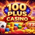 100 Plus Casino