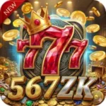 567ZK Game