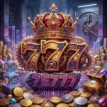 7E777 Game