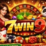 7WIN9 Game