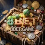 8Bet Game