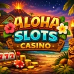 Aloha Slots Casino