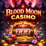Blood Moon Casino