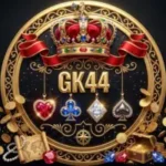 CK444 Game