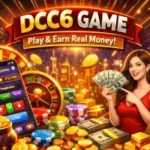 DCC6 Game