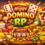 Higgs Domino RP