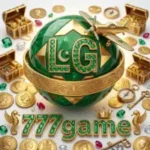 LG777 Game