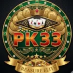 PK 33 Game