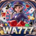 WA777 Game