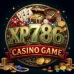 XP786 Game