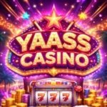 Yaass Casino