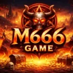 M666 Game