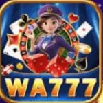 WA777 Game