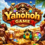 Yahoho Casino