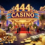 444 Casino