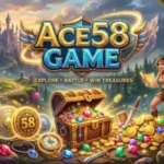 Ace58 Game