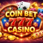 Coin Bet 777 Casino