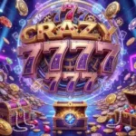 Crazy Time 777