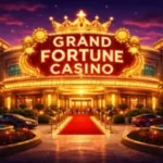 Grand Fortune Casino