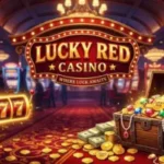 Lucky Red Casino