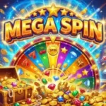 Mega Spin