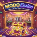 Modo Casino