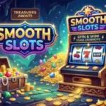 Smooth Slots
