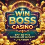 Win Boss Casino