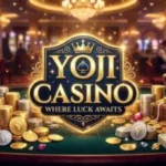 Yoji Casino