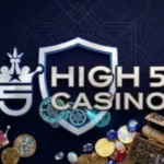 High 5 Casino