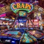 RGDPS Casino