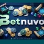 Bet Nuvo Casino