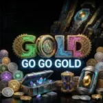 GoGo Gold Casino