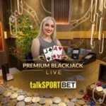 Talk Sport Casino