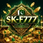 SK-F777 Game