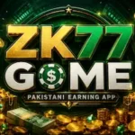 ZK777 Game